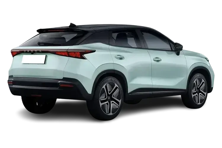 Omoda 5 EV Comfort 61,1 kWh